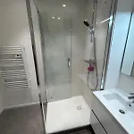 شقة Hypercentre Avec Balcons *