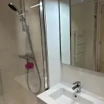 Hypercentre Avec Balcons *