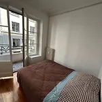 Hypercentre Avec Balcons شقة *