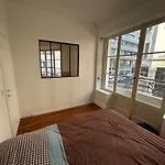 شقة Hypercentre Avec Balcons *